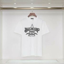 Picture of Balmain T Shirts Short _SKUBalmainS-XXLR26932812